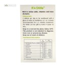 اکولایف (تقویت پوست، مو و ناخن) رازک 60 قرص